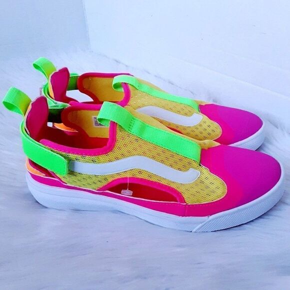 Vans Ultracush Big Kid Shoes size 7M - Picture 9 of 9